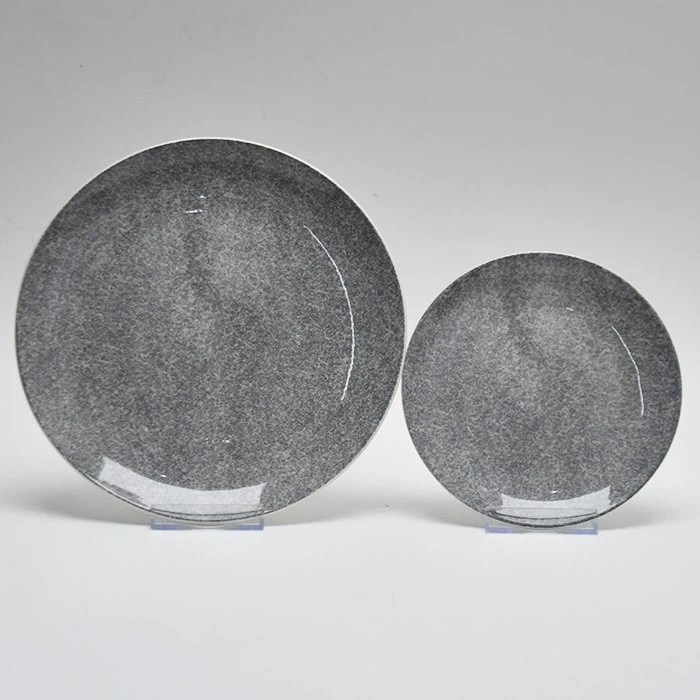 Art Decoration Porcelain Dinner Set